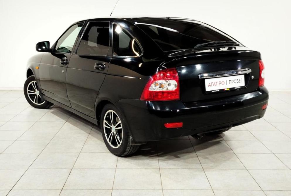 Lada (ВАЗ) Priora I Саратов  - изображение 7