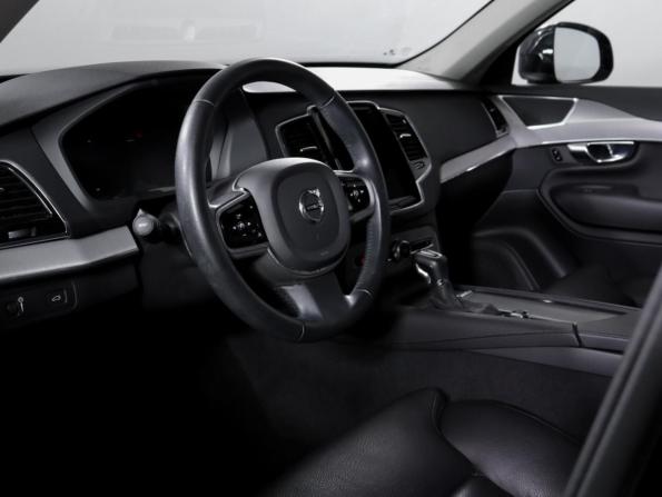 Volvo XC90 II Рестайлинг 1 с пробегом 2019 года, цена 4 650 000 рублей, 62552 км, внедорожник, Автокод Объявления