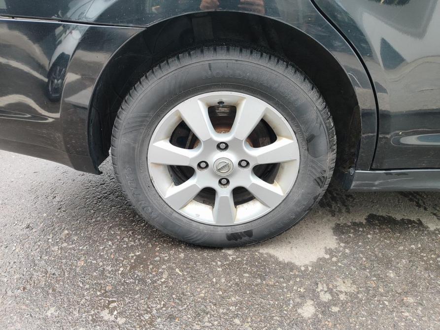 Nissan Tiida I Москва  - изображение 12