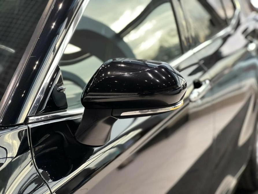 Toyota Camry VIII (XV70) Екатеринбург  - изображение 8