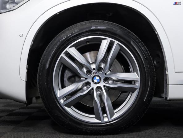 BMW X1 II (F48) с пробегом 2019 года, цена 2 959 000 рублей, 107215 км, внедорожник, Автокод Объявления