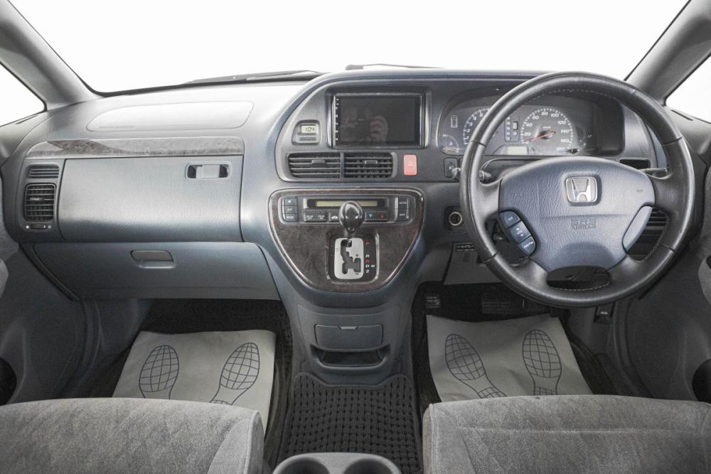 Honda Odyssey II Кемерово  - изображение 15