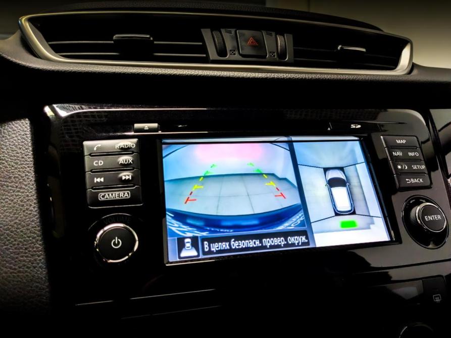 Nissan Qashqai II Санкт-Петербург  - изображение 25