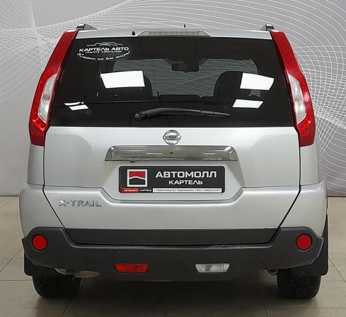 Nissan X-Trail II Рестайлинг с пробегом 2011 года, цена 1 299 000 рублей, 226000 км, внедорожник, Автокод Объявления