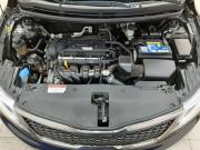 Kia Rio III Рестайлинг Москва  - изображение 23