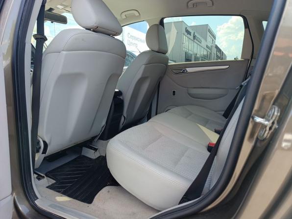 Mercedes-Benz B-Класс I (W245) Рестайлинг с пробегом 2008 года, цена 850 000 рублей, 116436 км, хэтчбек, Автокод Объявления