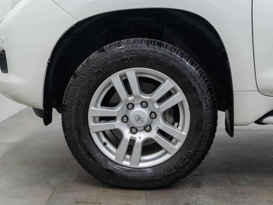 Toyota Land Cruiser Prado 150 Series Красноярск  - изображение 23