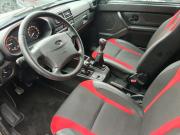 Lada (ВАЗ) Niva Legend I Ярославль  - изображение 23