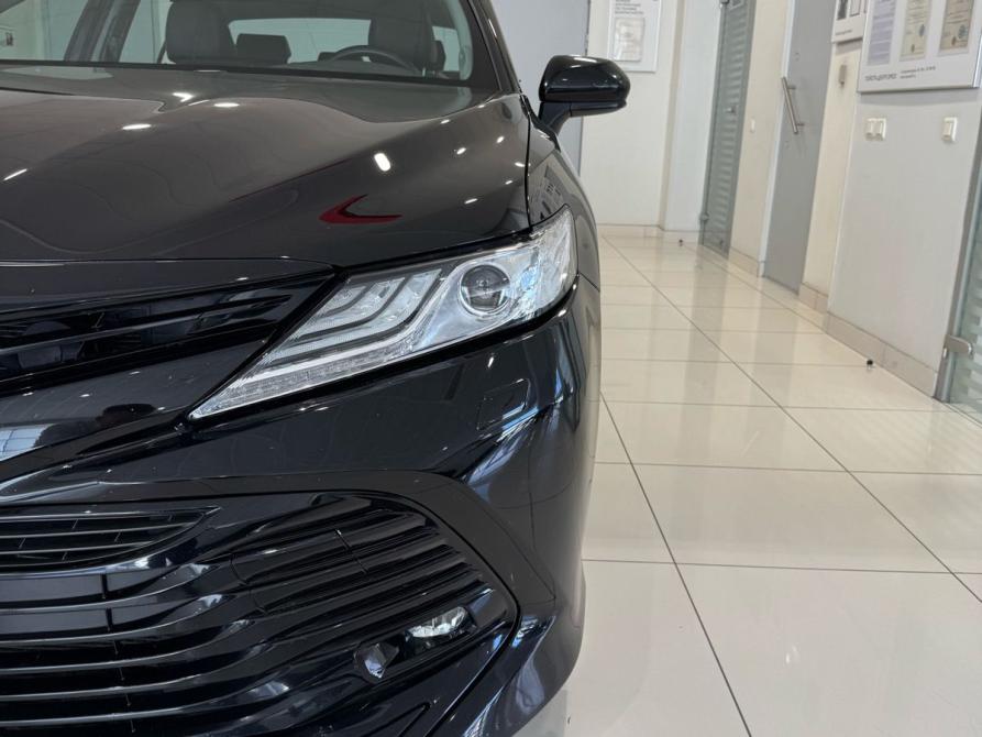 Toyota Camry VIII (XV70) Омск  - изображение 4
