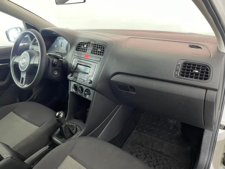 Volkswagen Polo V Воронеж  - изображение 8