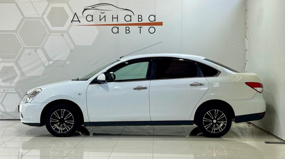 Nissan Almera III (G15) Воронеж  - изображение 8