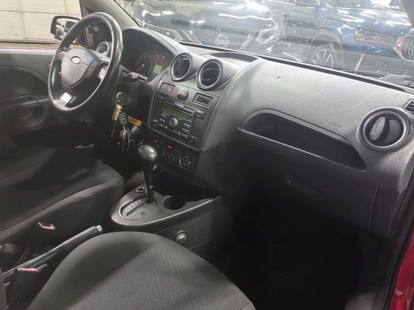 Ford Fiesta Mk5 с пробегом 2007 года, цена 339 000 рублей, 182000 км, хэтчбек, Автокод Объявления