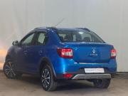 Renault Logan II Рестайлинг Кемерово  - изображение 23