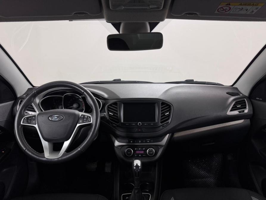 Lada (ВАЗ) Vesta I Тюмень  - изображение 8