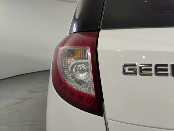 Geely Emgrand X7 I с пробегом 2015 года, цена 595 000 рублей, 125090 км, внедорожник, Автокод Объявления