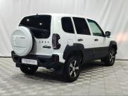 Lada (ВАЗ) Niva Нижневартовск  - изображение 23