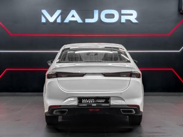 Kaiyi E5 с пробегом 2024 года, цена 1 050 000 рублей, 76919 км, седан, Автокод Объявления