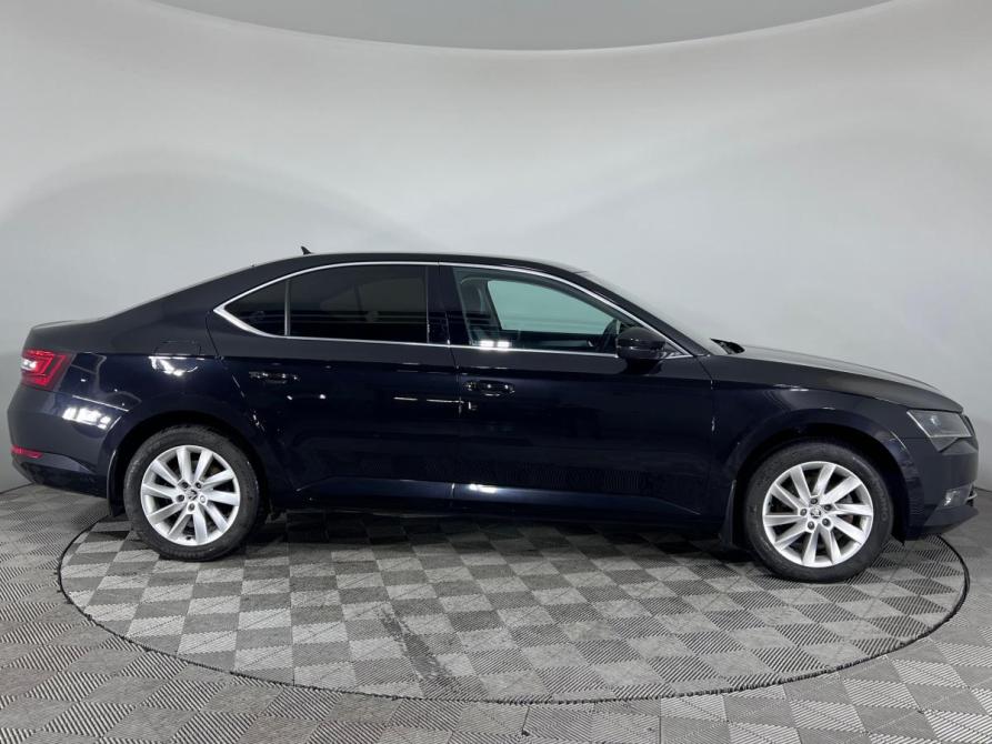 Skoda Superb III Ростов-на-Дону  - изображение 8