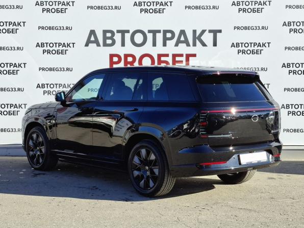 GAC Trumpchi S7 I Рестайлинг с пробегом 2026 года, цена 5 170 000 рублей, 10 км, внедорожник, Автокод Объявления