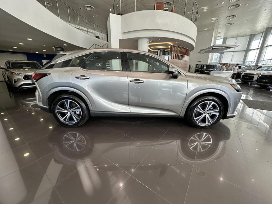 Lexus RX V Казань  - изображение 5