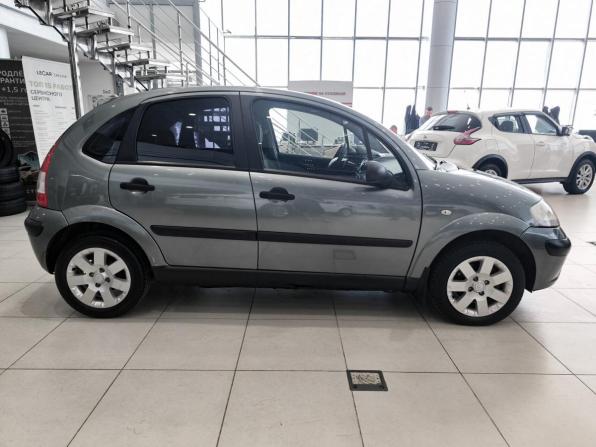 Citroen C3 I Рестайлинг с пробегом 2006 года, цена 240 000 рублей, 187862 км, хэтчбек, Автокод Объявления