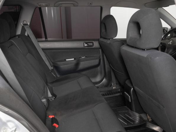 Mitsubishi Lancer IX Рестайлинг с пробегом 2008 года, цена 690 000 рублей, 193596 км, седан, Автокод Объявления