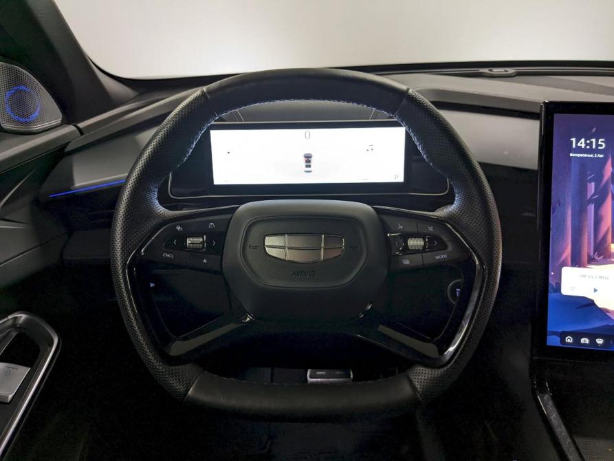 Geely Cityray Москва  - изображение 27