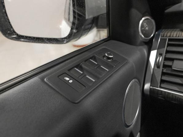 Land Rover Range Rover Sport II с пробегом 2016 года, цена 3 850 000 рублей, 118457 км, внедорожник, Автокод Объявления