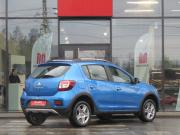 Renault Sandero II Рестайлинг Петрозаводск  - изображение 21