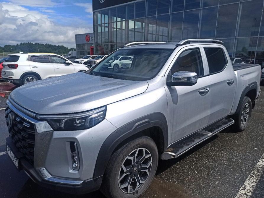 Changan Hunter Plus Пермь  - изображение 1