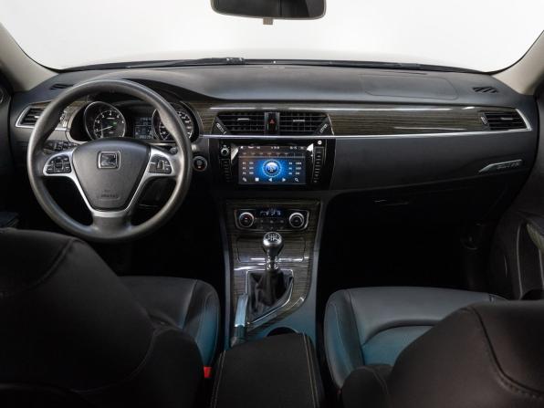 Zotye T600 с пробегом 2018 года, цена 899 000 рублей, 100238 км, внедорожник, Автокод Объявления
