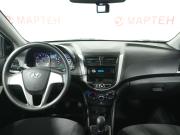 Hyundai Solaris I Вологда  - изображение 32