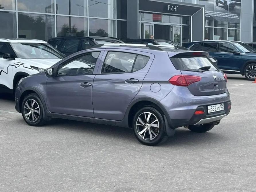 Lifan X50 Воронеж  - изображение 6