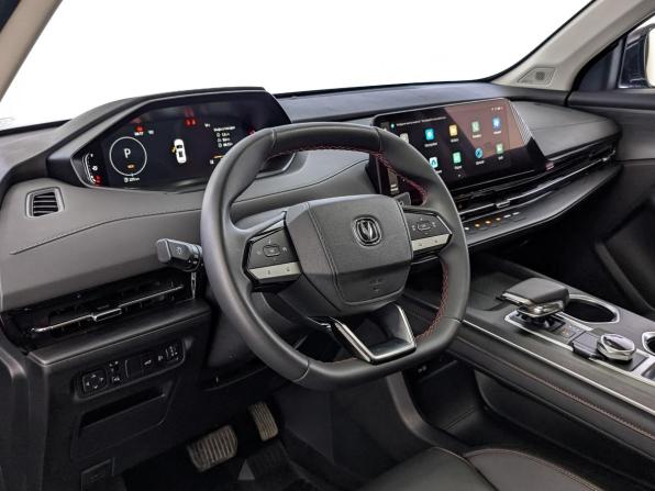 Changan UNI-S (CS55 Plus) с пробегом 2024 года, цена 2 225 000 рублей, 10893 км, внедорожник, Автокод Объявления