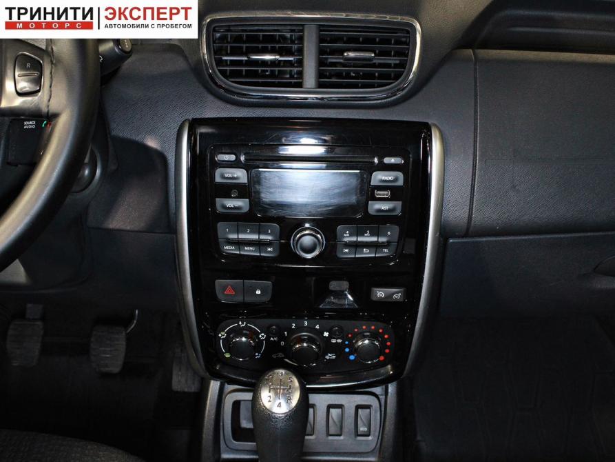 Nissan Terrano III (D10) Белгород  - изображение 11