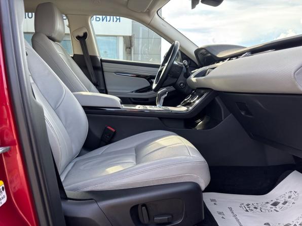 Land Rover Range Rover Evoque II с пробегом 2019 года, цена 3 650 000 рублей, 74907 км, внедорожник, Автокод Объявления