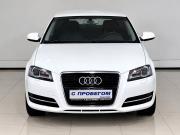 Audi A3 II (8P) Рестайлинг 2 Москва  - изображение 17