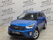 Hyundai Creta I Ставрополь  - изображение 16