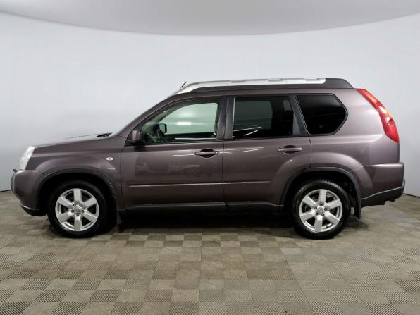 Nissan X-Trail II с пробегом 2010 года, цена 988 000 рублей, 335302 км, внедорожник, Автокод Объявления