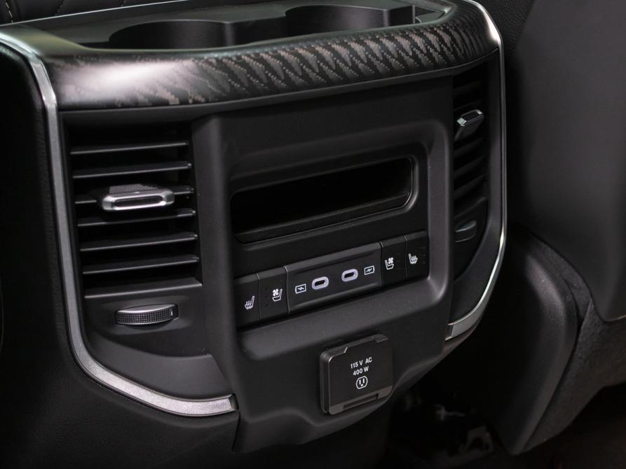 Ram 1500 V Рестайлинг Новосибирск  - изображение 16
