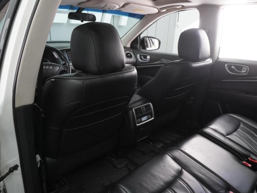 Infiniti QX60 I Воронеж  - изображение 13