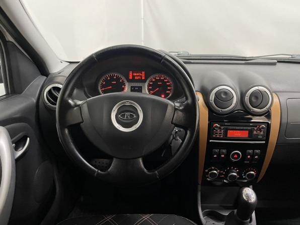 Lada (ВАЗ) Largus I с пробегом 2018 года, цена 990 000 рублей, 136346 км, универсал, Автокод Объявления