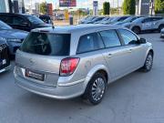 Opel Astra H Рестайлинг Калуга  - изображение 23
