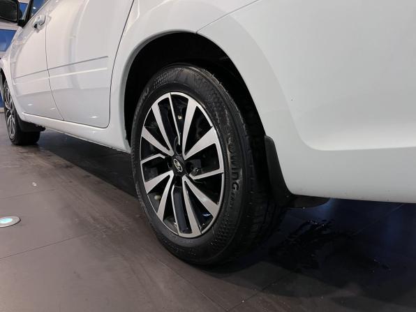 Lada (ВАЗ) Granta I Рестайлинг с пробегом 2023 года, цена 975 000 рублей, 61641 км, лифтбек, Автокод Объявления