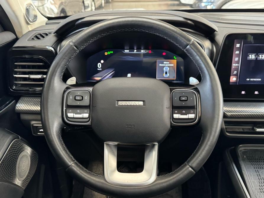 Haval H3 I Челябинск  - изображение 13