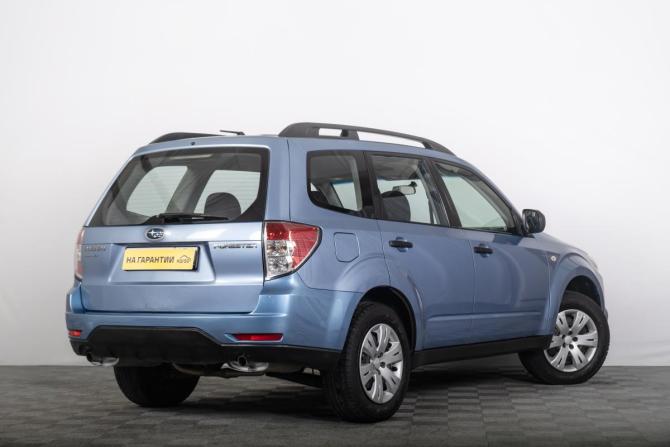 Subaru Forester III Рестайлинг с пробегом 2011 года, цена 1 279 000 рублей, 172000 км, внедорожник, Автокод Объявления