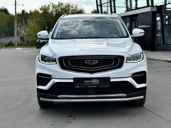 Geely Atlas Pro с пробегом 2023 года, цена 2 099 000 рублей, 20150 км, внедорожник, Автокод Объявления