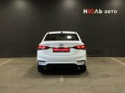 Hyundai Solaris II Челябинск  - изображение 28