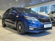 Kia Rio III Рестайлинг Великий Новгород  - изображение 19