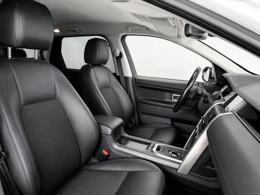 Land Rover Discovery Sport I Новороссийск  - изображение 35